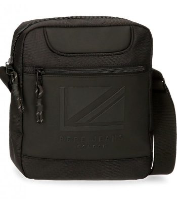 Bandolera Porta Tablet Pepe Jeans