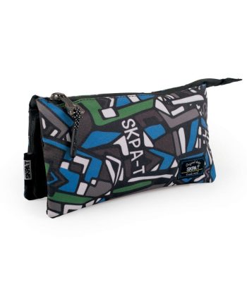 Portatodo triple SKPA-T.