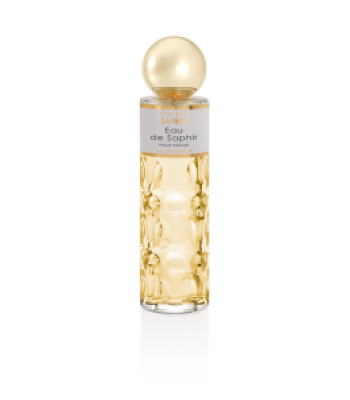 Eau De Saphir 200 Ml Saphir