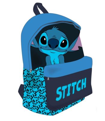 Mochila Stitch 40 cm