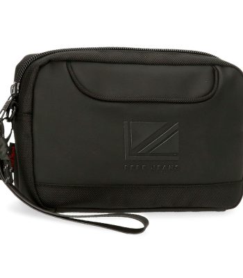 Bolsa De Mano Pepe Jeans