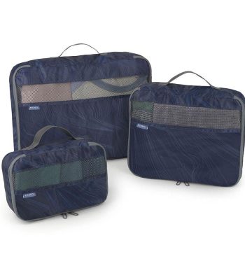 Set de 3 organizadores