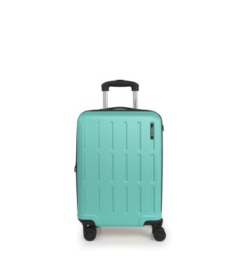 Maleta Cabina Verde Menta Advance Gabol