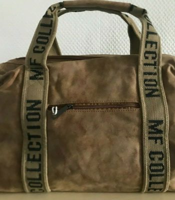 Bolso de Viaje