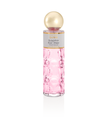 Saphir For Her