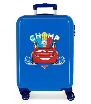 Maleta Cabina Cars Champ