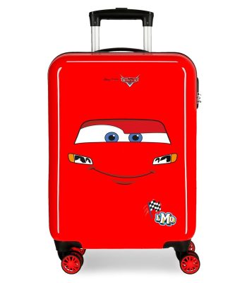 Maleta Cabina Cars LMQ