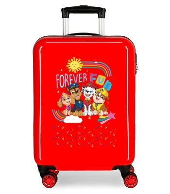 Maleta Cabina Patrulla Canina