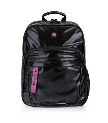 Mochila Glory Adaptable Carro Gabol