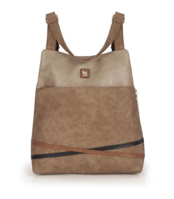 Mochila Antirrobo Calypso Gabol