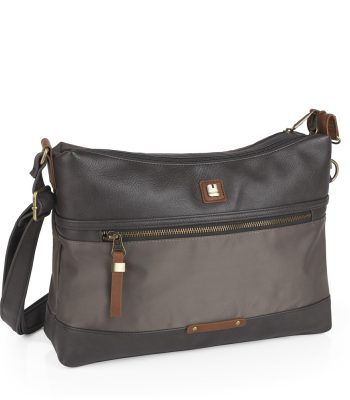 Bolso Bandolera Impermeable Jana Gabol