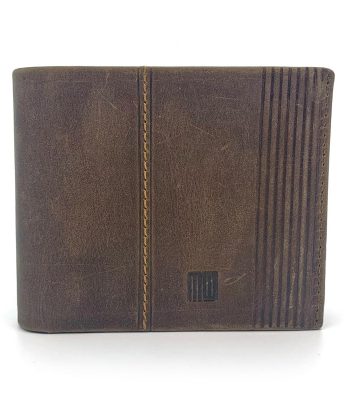 Cartera Horizontal My Wallets