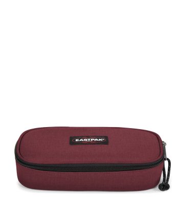 Estuche Eastpak Oval Single 23S Crafty Wine