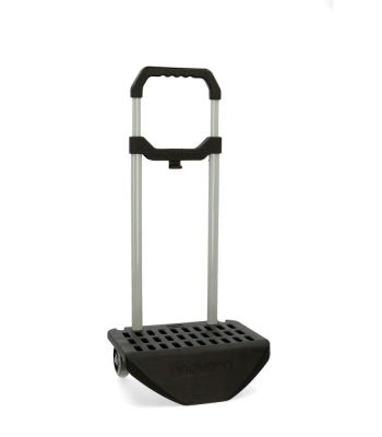 Carro Mochila Negro Movom