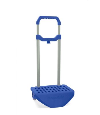 Carro Mochila Blue Movom