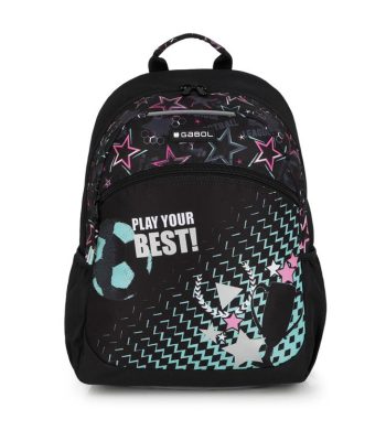 Mochila Stellar