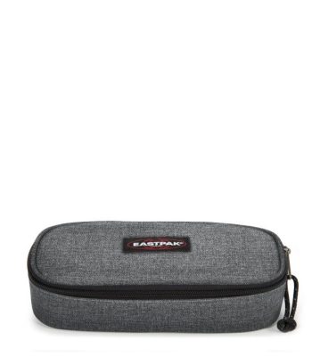 Estuche Eastpak Oval Single 77H Black Denim