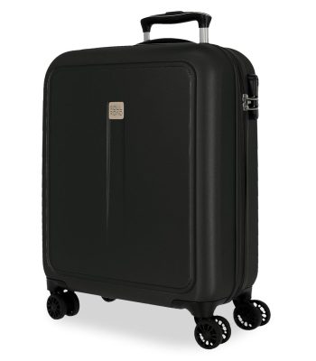 Maleta Cabina Roll Road Camboya Negra