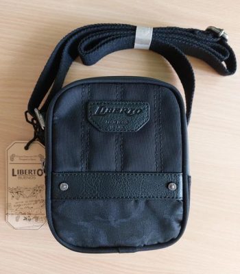 Bolso Hombre Pequeño Liberto