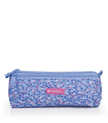 Estuche Garden Gabol
