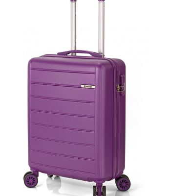 Maleta Cabina Morado Benzi