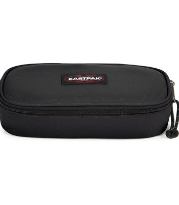 Estuche Eastpak Oval Single 008 Black