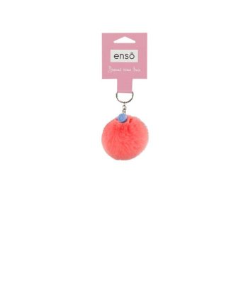 Pompom Rosa viejo