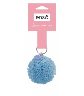 Pompom Celeste Enso