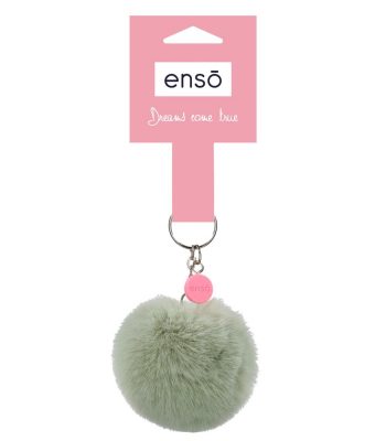 Pompom verde Enso