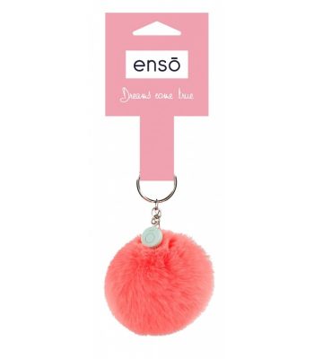 Pompom Coral Enso