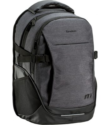 Mochila Gris Oscura Sportandem