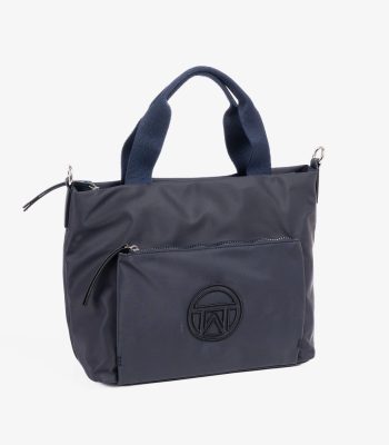 Bolso Bandolera Nakuru Azul Matties
