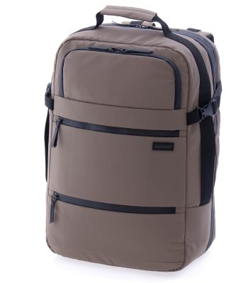 Mochila Extensible De Cabina Para Viaje Vogart