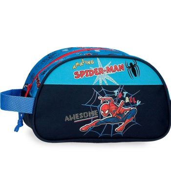Neceser Spiderman