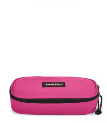 Estuche Eastpak Oval Single K25 Pink Escape