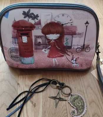 Sweet Candy Monedero