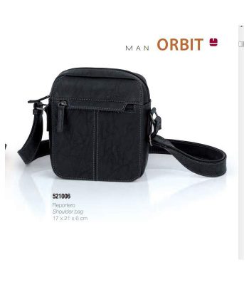 Orbit Gabol