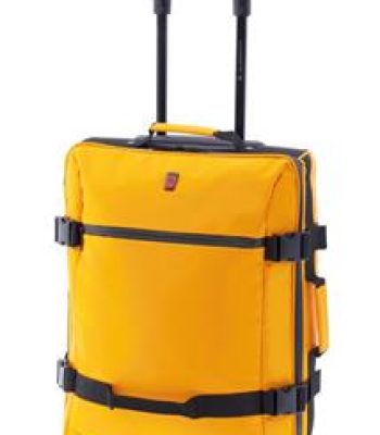 Bolsa De Viaje Tamaño Cabina