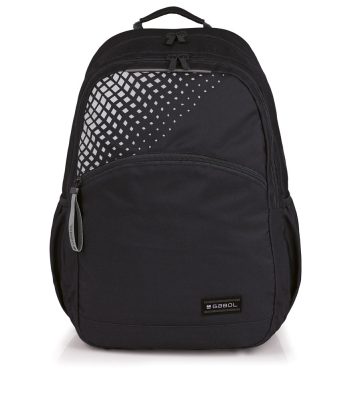 Mochila Adaptable A Carro Oxigen Gabol