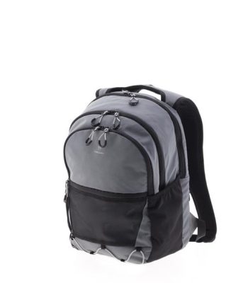 Mochila Portatil Tamaño Vueling Gris Vogart