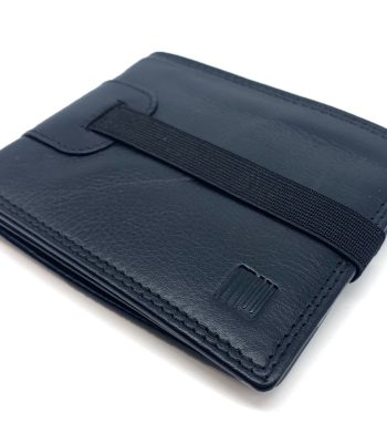 Cartera Con Goma Marrón Mywallets (1)