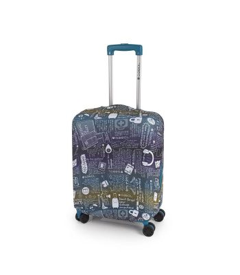 Funda Maleta Mediana Gabol