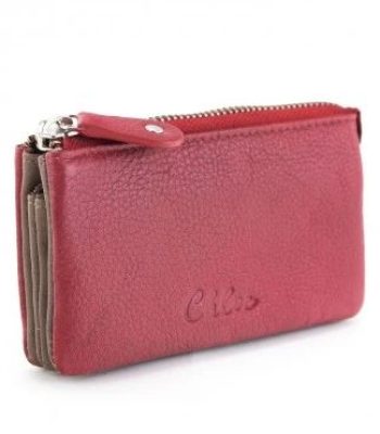 Monedero ByChloe Rojo