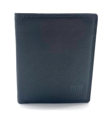 Cartera Vertical Marrón Mywallets