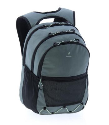 Mochila Portatil Tamaño Vueling Verde Vogart