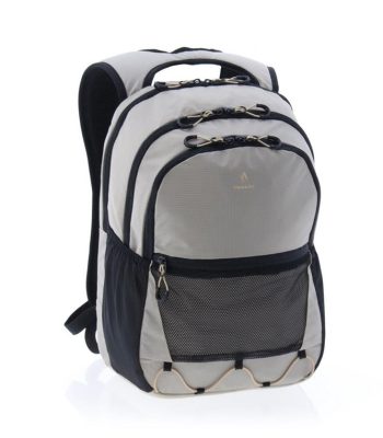 Mochila Portátil Tamaño Vueling Beige Vogart