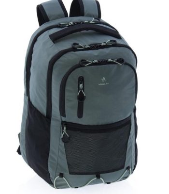 Mochila Portatil Talla L Verde Vogart