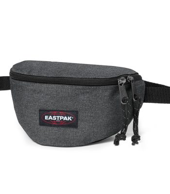 Riñonera Eastpak Springer Black Denim