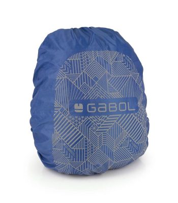 Funda Impermeable Mochila Gabol