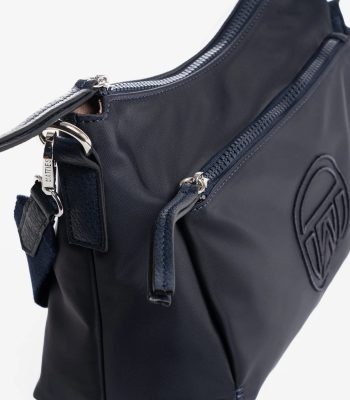 Bolso Bandolera Nakuru Azul Matties